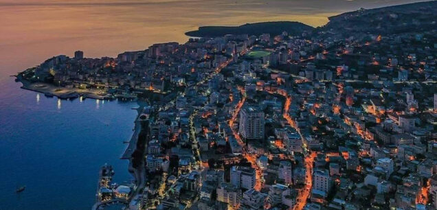 Saranda